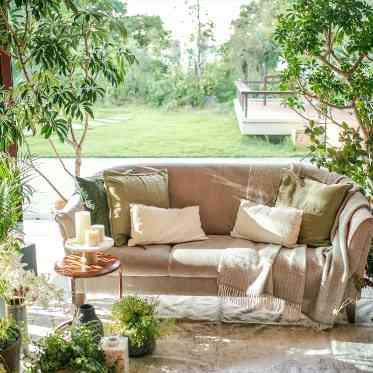 Blanc Beige(ブラン:ベージュ) ●BRASSグループ ソファコーディネート