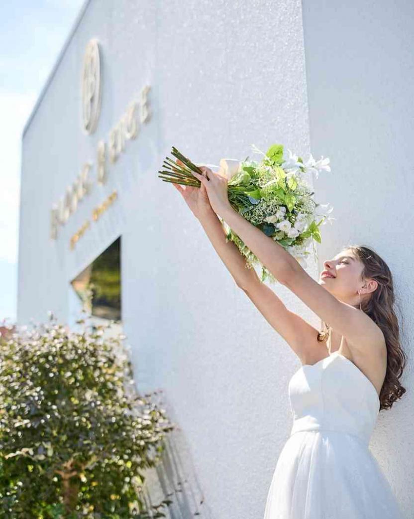 Blanc Beige(ブラン:ベージュ) ●BRASSグループ 外観