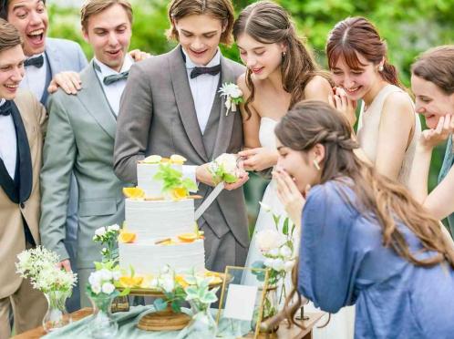 Blanc Beige(ブラン:ベージュ) ●BRASSグループ ガーデン