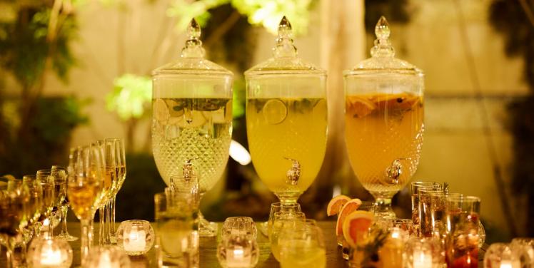 Blanc Beige(ブラン:ベージュ) ●BRASSグループ ガーデン