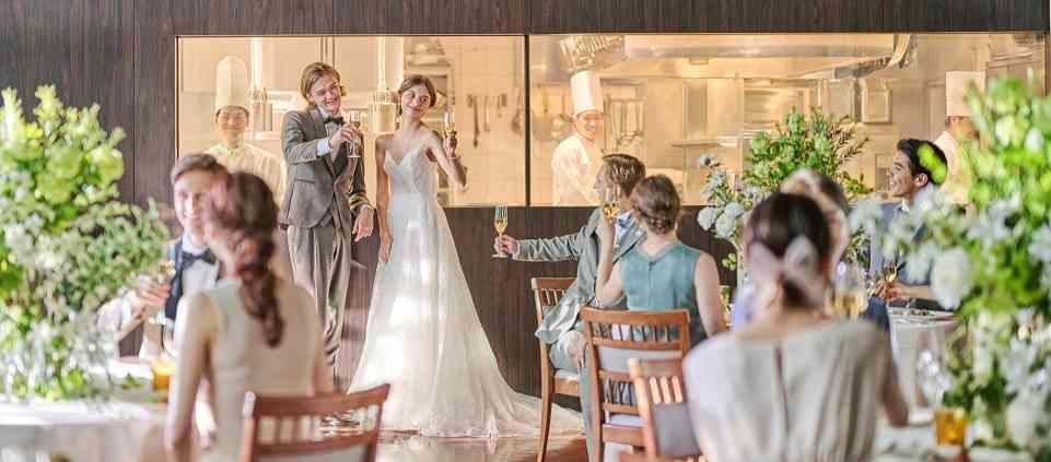 Blanc Beige(ブラン:ベージュ) ●BRASSグループ 料理