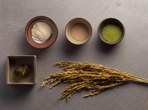 Blanc Beige(ブラン:ベージュ) ●BRASSグループ 料理