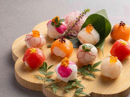 Blanc Beige(ブラン:ベージュ) ●BRASSグループ 料理