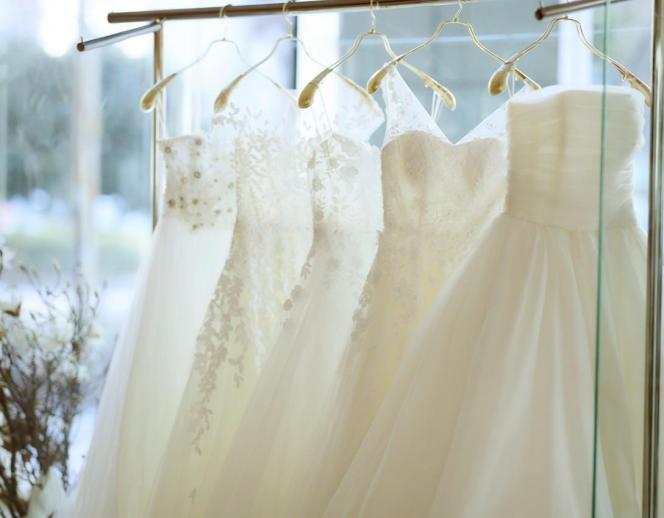 Blanc Beige(ブラン:ベージュ) ●BRASSグループ ドレス・衣装