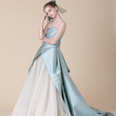 Blanc Beige(ブラン:ベージュ) ●BRASSグループ カラードレス