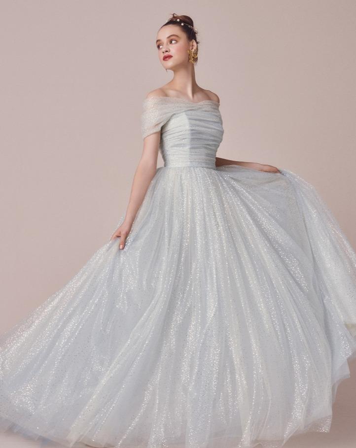 Blanc Beige(ブラン:ベージュ) ●BRASSグループ ドレス・衣装