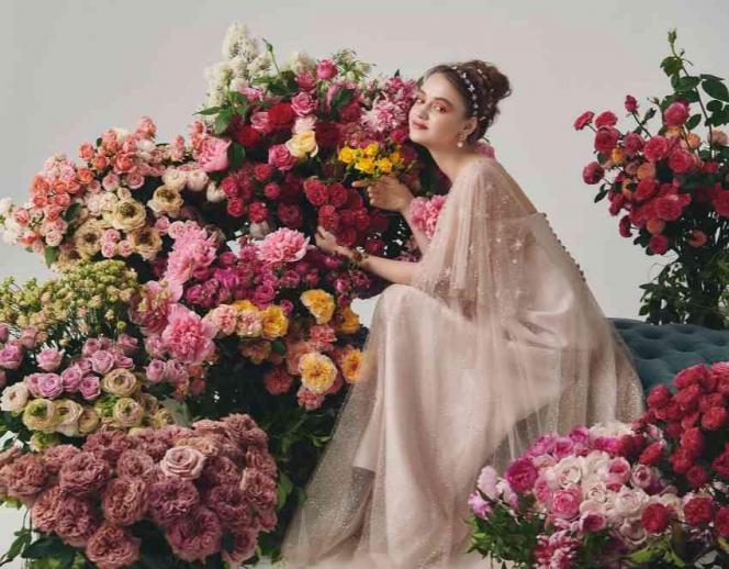 Blanc Beige(ブラン:ベージュ) ●BRASSグループ ドレス・衣装