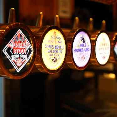 中部国際空港セントレア ビールの飲み比べ