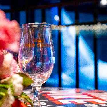 中部国際空港セントレア 飛行機と一緒に食事会