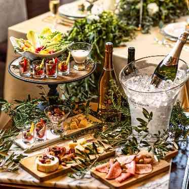 アールベルアンジェMie レストラン