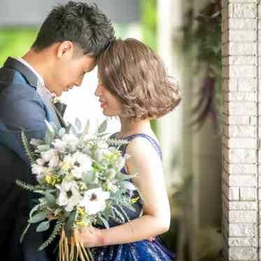 アールベルアンジェMie 前撮りで想い出に残る1枚を