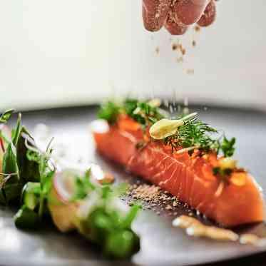 アールベルアンジェMie 冷前菜