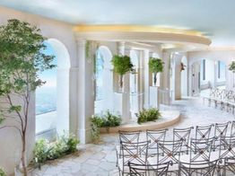 オークラアクトシティホテル浜松 挙式会場の写真2