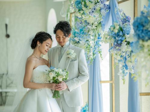 オークラアクトシティホテル浜松 挙式会場