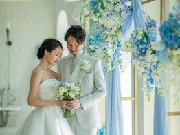 オークラアクトシティホテル浜松 挙式会場の写真4