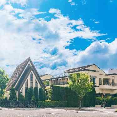 ベルヴィ　ラヴァンセーヌ 【静岡駅徒歩7分】の好立地