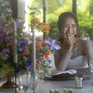 ベルヴィ ラヴァンセーヌ ナチュラルで上質な空間は、ホテルとゲストハウスの良いとこ取り感覚♪