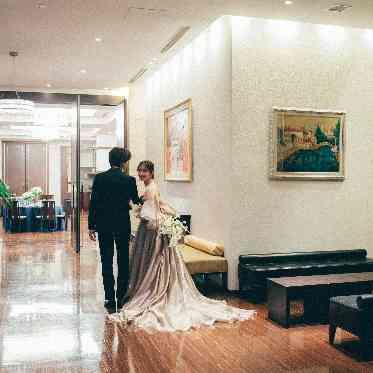 ベルヴィ ラヴァンセーヌ デザイナーズメゾンな雰囲気も一押しポイント