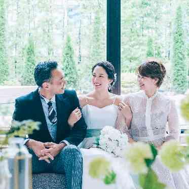 ベルヴィ ラヴァンセーヌ 本当に親しい方だけで開催するパーティはプライベート感たっぷりの空間で叶えませんか