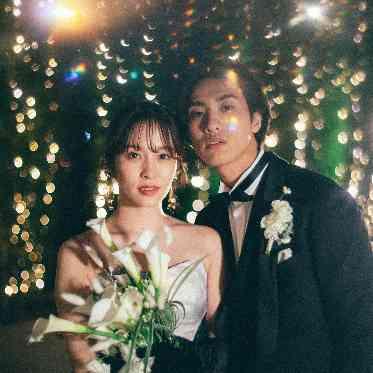 ベルヴィ ラヴァンセーヌ キラキラの光に抱かれる幻想的なフォトもカンタンに叶うスポット