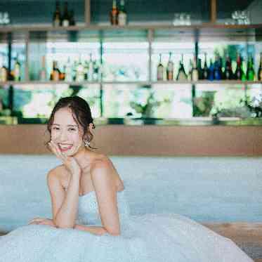 ベルヴィ ラヴァンセーヌ たっぷり自然光が差し込むロビーは開放感抜群♪