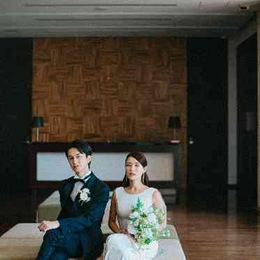 ベルヴィ ラヴァンセーヌ 落ち着いた空間はまるでホテルのよう。おもてなしこだわり派も納得