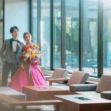 ベルヴィ ラヴァンセーヌ ゆったり寛げるソファはデザインにもこだわってセレクトされたもの