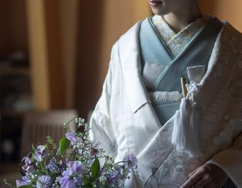 ベルヴィ ラヴァンセーヌ ドレス・衣装の写真3