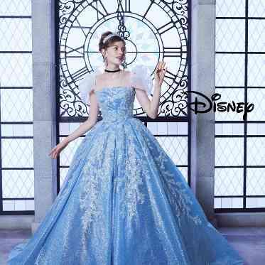 ハートフィールド（ＨＥＡＲＴ　ＦＩＥＬＤ） Disney dress_3