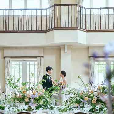 ナチュラルでも大人っぽい空間に