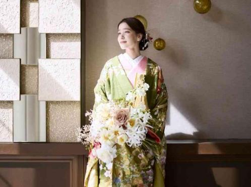 京都 アートグレイス ウェディングヒルズ 挙式会場