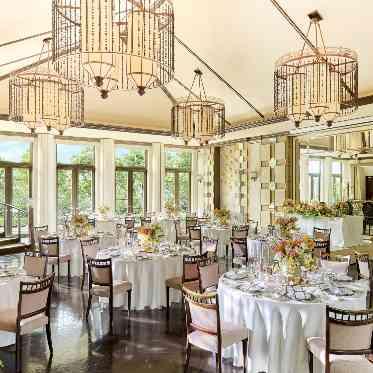 京都 アートグレイス ウェディングヒルズ オリエンタルな雰囲気で和も洋も叶う