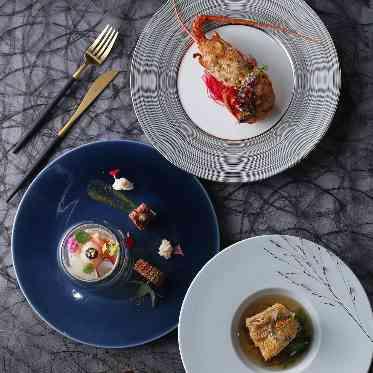 京都 アートグレイス ウェディングヒルズ フレンチジャポネ