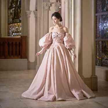 京都 アートグレイス ウェディングヒルズ PRONOVIOUS