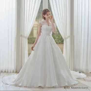 京都 アートグレイス ウェディングヒルズ ELISABETTA POLIGNANO