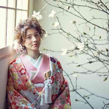 京都 アートグレイス ウェディングヒルズ 色打掛