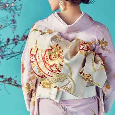 京都 アートグレイス ウェディングヒルズ 色打掛