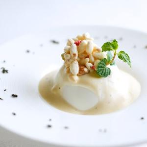 『ブランマンジェ』