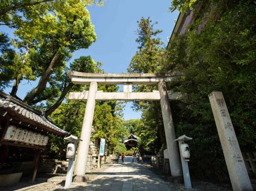 桜鶴苑（おうかくえん） 挙式会場