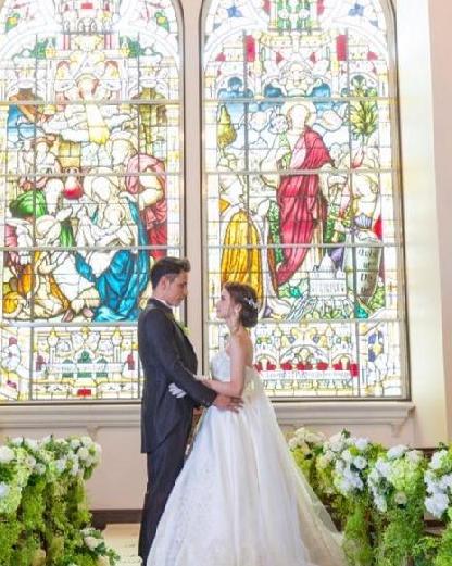 マナーヴィレッジ写風舘 （MANNER VILLAGE SHAFUKAN） 挙式会場