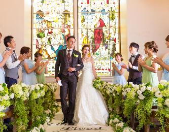 マナーヴィレッジ写風舘 （MANNER VILLAGE SHAFUKAN） 挙式会場