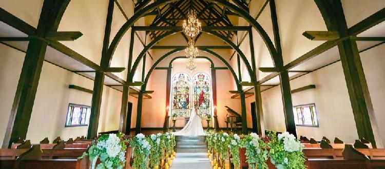 マナーヴィレッジ写風舘 （MANNER VILLAGE SHAFUKAN） 挙式会場