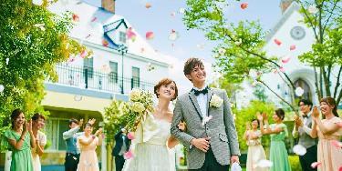 マナーヴィレッジ写風舘 （MANNER VILLAGE SHAFUKAN） 挙式会場