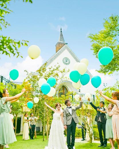 マナーヴィレッジ写風舘 （MANNER VILLAGE SHAFUKAN） 挙式会場