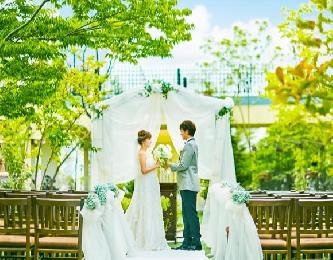 マナーヴィレッジ写風舘 （MANNER VILLAGE SHAFUKAN） 挙式会場