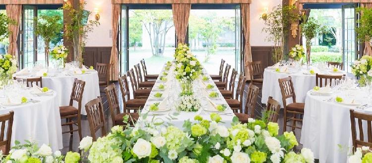 マナーヴィレッジ写風舘 （MANNER VILLAGE SHAFUKAN） 披露宴会場