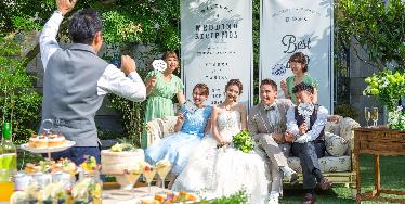 マナーヴィレッジ写風舘 （MANNER VILLAGE SHAFUKAN） 披露宴会場