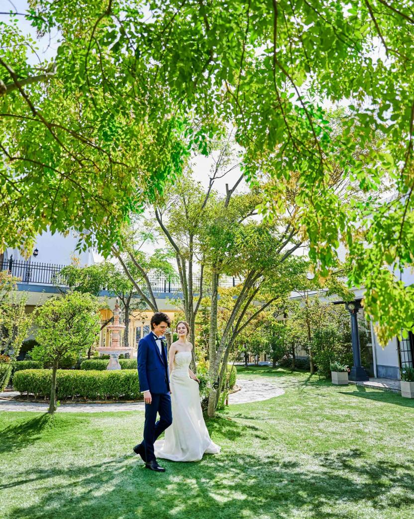 マナーヴィレッジ写風舘 （MANNER VILLAGE SHAFUKAN） 外観