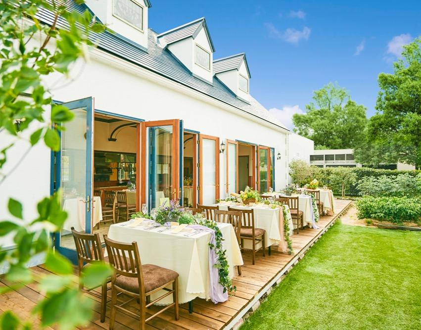 マナーヴィレッジ写風舘 （MANNER VILLAGE SHAFUKAN） 外観