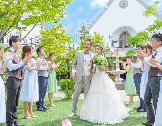 マナーヴィレッジ写風舘 （MANNER VILLAGE SHAFUKAN） ガーデン